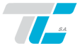 TC Sociedad Anónima Logo